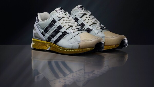 ZX 8000 Superstar